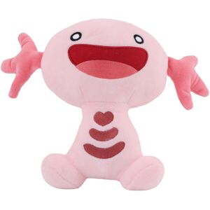 MDSRJONE (20cm C 20cm B 20cm A) 20cm Paldean Wooper Plush Toy Kawaii Wooper Paldean Doll MDSRJONE (20cm C 20cm B 20cm A) 20cm Paldean Wooper Plush Toy Kawaii Wooper Paldean Doll