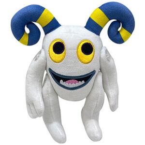 Unbranded (D) My Singing Monsters Wubbox Plush Toy Cartoon Doll Unbranded (D) My Singing Monsters Wubbox Plush Toy Cartoon Doll