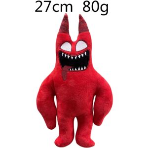 Unbranded Garten of Banban Plush Toys Kids Game Evil Banban Monster Stuffed Doll Unbranded Garten of Banban Plush Toys Kids Game Evil Banban Monster Stuffed Doll