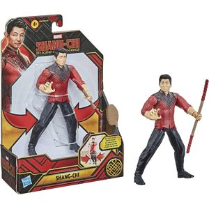 Hasbro Shang Chi 6 Inch Figure Captain Punch Hasbro Shang Chi 6 Inch Figure Captain Punch