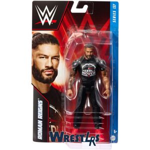 Roman Reigns - WWE Basic Series 137 Roman Reigns - WWE Basic Series 137