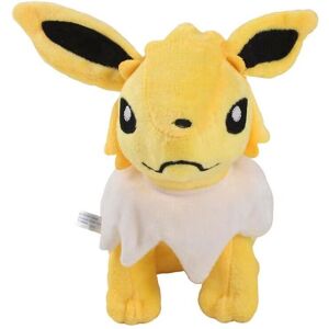 Xcsgsra (Jolteon) Pokemon Plush Doll Children kids Stuffed Plush toy Xcsgsra (Jolteon) Pokemon Plush Doll Children kids Stuffed Plush toy