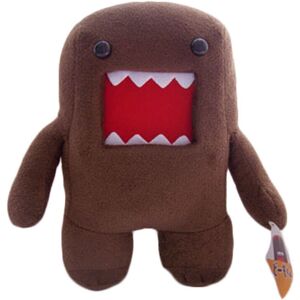 Unbranded (Brown-40CM) Domo-kun Plush Doll kids Stuffed Plush toy UK Unbranded (Brown-40CM) Domo-kun Plush Doll kids Stuffed Plush toy UK