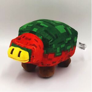 Unbranded (sniffer) Minecraft Plush 8-in Pig Character Doll, Soft, Collectible Gift for Fa Unbranded (sniffer) Minecraft Plush 8-in Pig Character Doll, Soft, Collectible Gift for Fa