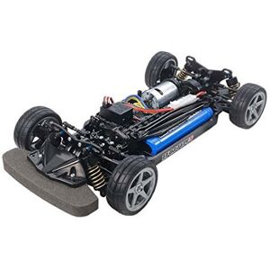 TAMIYA 58600 TT-02 Type S Chassis Kit TAMIYA 58600 TT-02 Type S Chassis Kit