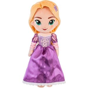 Disney Store Official Rapunzel Soft Toy Doll, Tangled, 32cm/12? Soft Plush Disney Store Official Rapunzel Soft Toy Doll, Tangled, 32cm/12? Soft Plush