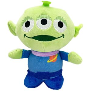 Bonxaif (Three eyed cub) Toy Story Buzz Lightyear Woody Plush Doll Kid Toys Gift Bonxaif (Three eyed cub) Toy Story Buzz Lightyear Woody Plush Doll Kid Toys Gift