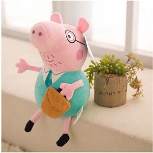 (Dad) 50 CM Giant Soft Toys Peppa Pig (Dad) 50 CM Giant Soft Toys Peppa Pig