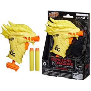 Hasbro Nerf Dungeons & Dragons Ms Palarandusk Blaster Toy Hasbro Nerf Dungeons & Dragons Ms Palarandusk Blaster Toy