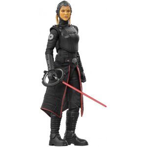 Hasbro Star Wars The Black Series Inquisitor Action Figure - Board Game Hasbro Star Wars The Black Series Inquisitor Action Figure - Board Game