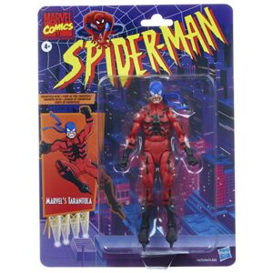 Hasbro Marvel Legends Spider-Man Tarantula Action Figure - 15cm Hasbro Marvel Legends Spider-Man Tarantula Action Figure - 15cm