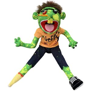 Unbranded (#4) Jeffy Hand Puppet Boy Joseph Cody Soft Plush Toy Unbranded (#4) Jeffy Hand Puppet Boy Joseph Cody Soft Plush Toy