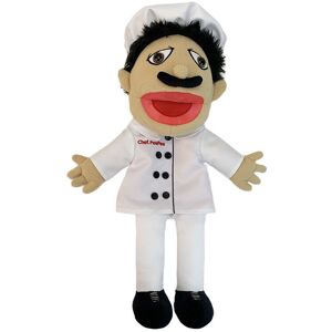 Unbranded (#6) Jeffy Hand Puppet Boy Joseph Cody Soft Plush Toy Unbranded (#6) Jeffy Hand Puppet Boy Joseph Cody Soft Plush Toy