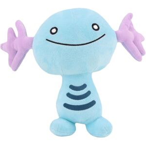 Unbranded (Smile, Blue) Wooper Cartoon Stuffed Doll Soft Plush Toy Kids Girl Boy Birthday Unbranded (Smile, Blue) Wooper Cartoon Stuffed Doll Soft Plush Toy Kids Girl Boy Birthday