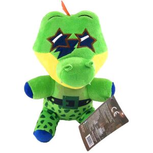Unbranded (#7) Kids FNAF Five Nights at Freddy's Plushie Toy Unbranded (#7) Kids FNAF Five Nights at Freddy's Plushie Toy