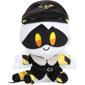 Unbranded Anime Murder Drones Plush Toy Cartoon N/Uzi Cute Plushie Cute Stuffed Doll Gifts Unbranded Anime Murder Drones Plush Toy Cartoon N/Uzi Cute Plushie Cute Stuffed Doll Gifts
