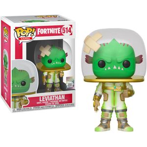 Funko POP - Fortnite S3: Leviathan Funko POP - Fortnite S3: Leviathan