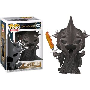Funko Pop! Movies: The Lord of the Rings - Lord of the Rings - Witch King Funko Pop! Movies: The Lord of the Rings - Lord of the Rings - Witch King