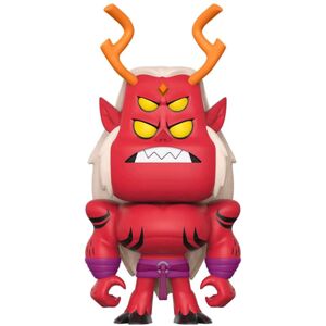 FUNKO POP! 14966 TEEN TITANS GO! TRIGON #540 TOYS R US EXCLUSIVE FUNKO POP! 14966 TEEN TITANS GO! TRIGON #540 TOYS R US EXCLUSIVE