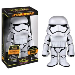 Funko Hikari Star Wars First Order Stormtrooper Premium Vinyl Figure - Limited Funko Hikari Star Wars First Order Stormtrooper Premium Vinyl Figure - Limited