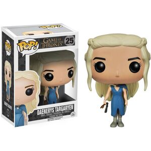 Funko Daenerys Targaryen Vinyl Action Figure - Game of Thrones Funko Daenerys Targaryen Vinyl Action Figure - Game of Thrones