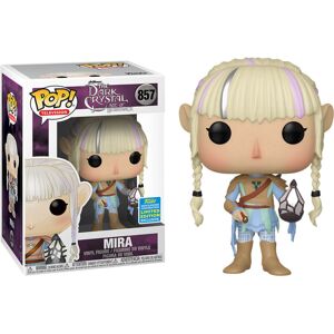Funko Pop Vinyl - Mira #857 SDCC Exclusive - The Dark Crystal Funko Pop Vinyl - Mira #857 SDCC Exclusive - The Dark Crystal