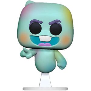 Funko Soul 22 Grinning Vinyl Figure - Collectible Funko Soul 22 Grinning Vinyl Figure - Collectible