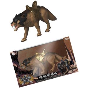 Funko DC Primal Age - Ace The Bat Hound Collectible Figure, Multicolor Funko DC Primal Age - Ace The Bat Hound Collectible Figure, Multicolor