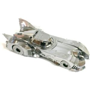Batmobile 1989 Super Size (Batman) Metal 3D Model Kit Batmobile 1989 Super Size (Batman) Metal 3D Model Kit