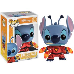 Funko Pop! Disney: Lilo and Stitch - Stitch 626 Funko Pop! Disney: Lilo and Stitch - Stitch 626