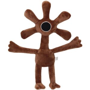 Unbranded (#8) Hot Rainbow Friends Plush Toy Cartoon Stuffed Doll Unbranded (#8) Hot Rainbow Friends Plush Toy Cartoon Stuffed Doll