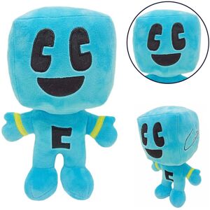 Unbranded Minecraft Game Craftee Doll Plush Toys, Soft Stuffed Animals Plushies Doll Gifts Unbranded Minecraft Game Craftee Doll Plush Toys, Soft Stuffed Animals Plushies Doll Gifts