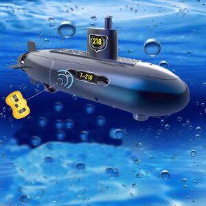 Unbranded RC Mini Submarine 6 Channels Remote Control Under Water Ship Model Kids Toy Unbranded RC Mini Submarine 6 Channels Remote Control Under Water Ship Model Kids Toy