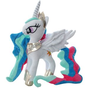 Unbranded (A) My Little Pony Princess Celestia Cadence Plush Toy Soft Stuffed Doll Kid Gif Unbranded (A) My Little Pony Princess Celestia Cadence Plush Toy Soft Stuffed Doll Kid Gif