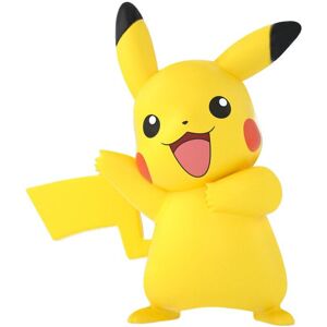 Bonxaif (Piakchua) 6 Style Pokemon Pikachu PVC Action Game Figure Model Toy Collectible Bonxaif (Piakchua) 6 Style Pokemon Pikachu PVC Action Game Figure Model Toy Collectible