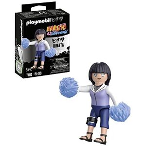 Playmobil Hinata - Naruto Shippuden Anime Collectors Figure Set Playmobil Hinata - Naruto Shippuden Anime Collectors Figure Set