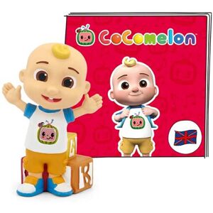 tonies Cocomelon Audio Character - Cocomelon Toys, Audiobooks for Children tonies Cocomelon Audio Character - Cocomelon Toys, Audiobooks for Children