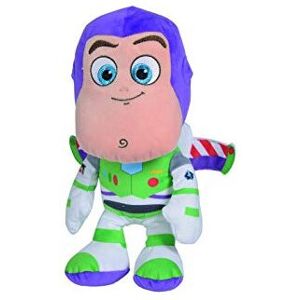 Disney TOY STORY CHUNKY BUZZ LIGHTYEAR 25CM SOFT TOY Disney TOY STORY CHUNKY BUZZ LIGHTYEAR 25CM SOFT TOY
