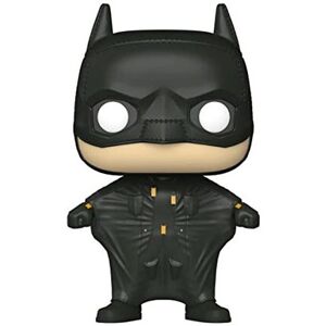 Funko Pop! Movies 60656 Batman Exclusive #1196 Funko Pop! Movies 60656 Batman Exclusive #1196