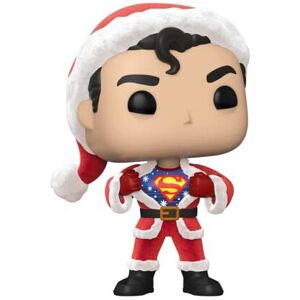 Funko DC SUPER HEROES - POP N 353 - Superman Flocked SPECIAL EDITION Funko DC SUPER HEROES - POP N 353 - Superman Flocked SPECIAL EDITION