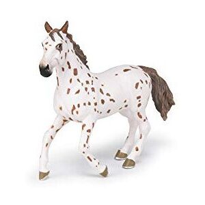 Papo Apaloosa Mare Papo Apaloosa Mare