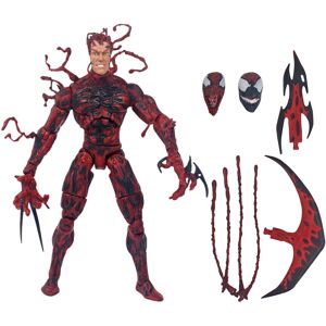 Unbranded Legends Series Venom Carnage, 10.43 Inch Collectible Figure Unbranded Legends Series Venom Carnage, 10.43 Inch Collectible Figure