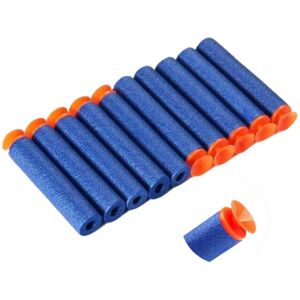 FLEMYE - MSR Sniper Rifle - 50pcs Bullets FLEMYE - MSR Sniper Rifle - 50pcs Bullets