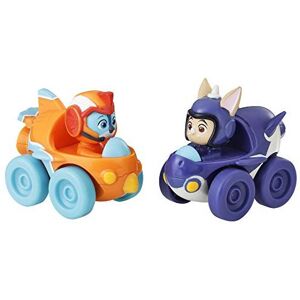 Hasbro Top Wing Swift & Baddy Racers Hasbro Top Wing Swift & Baddy Racers
