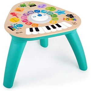 Baby Einstein, Hape, Clever Composer Tune Table Magic Touch Electronic Wooden Ac Baby Einstein, Hape, Clever Composer Tune Table Magic Touch Electronic Wooden Ac