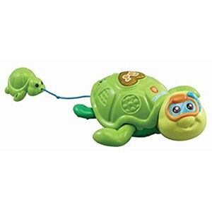 VTech - Wind & Go Turtle - Bath Toy VTech - Wind & Go Turtle - Bath Toy