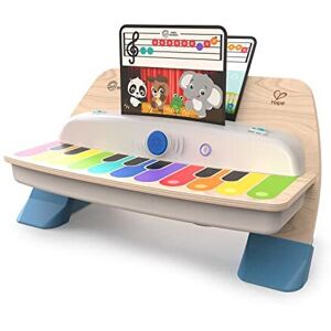 Baby Einstein, Together in Tune Piano Safe Wireless Wooden Musical Toddler Toy, Baby Einstein, Together in Tune Piano Safe Wireless Wooden Musical Toddler Toy,
