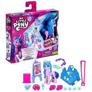 My Little Pony Cutie Mark Magic - Izzy Moonbow My Little Pony Cutie Mark Magic - Izzy Moonbow