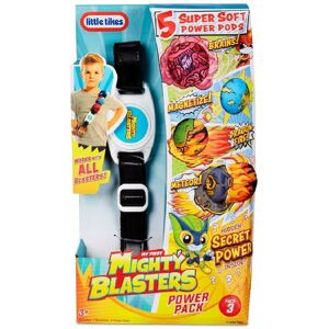 Little Tikes My First Mighty Blasters Power Pack Little Tikes My First Mighty Blasters Power Pack
