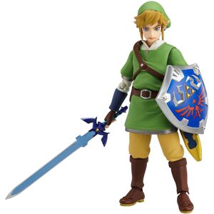 Unbranded (A) Reduced!The Legend of Zelda Twilight Princess Link Figma Action Figure Unbranded (A) Reduced!The Legend of Zelda Twilight Princess Link Figma Action Figure